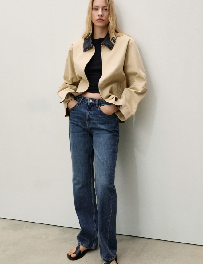 JEANS MATILDA