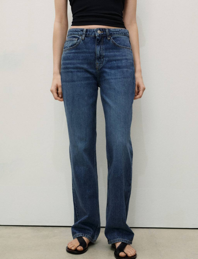 JEANS MATILDA