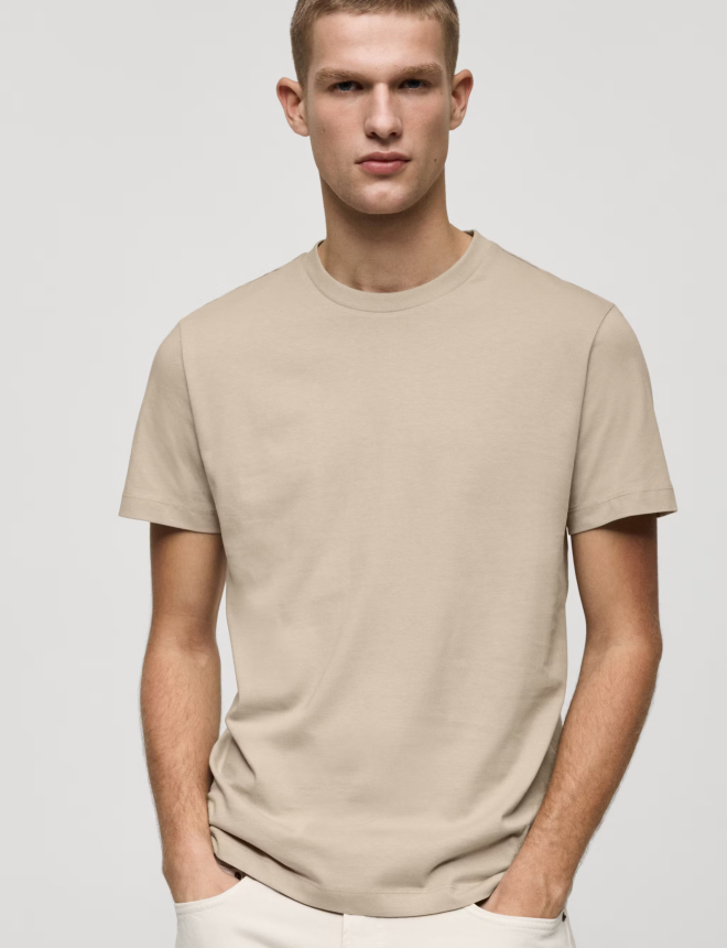 T-SHIRT CHERLO