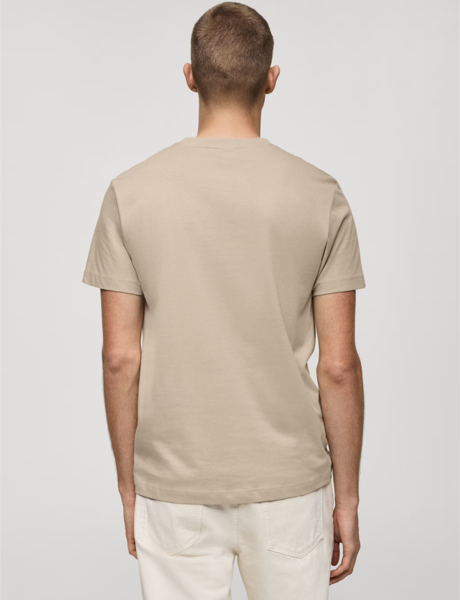 T-SHIRT CHERLO