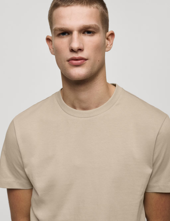 T-SHIRT CHERLO
