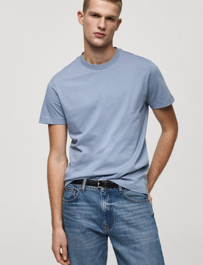 T-SHIRT CHERLO