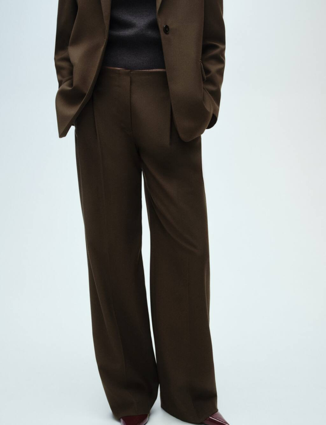 TROUSERS RINGO