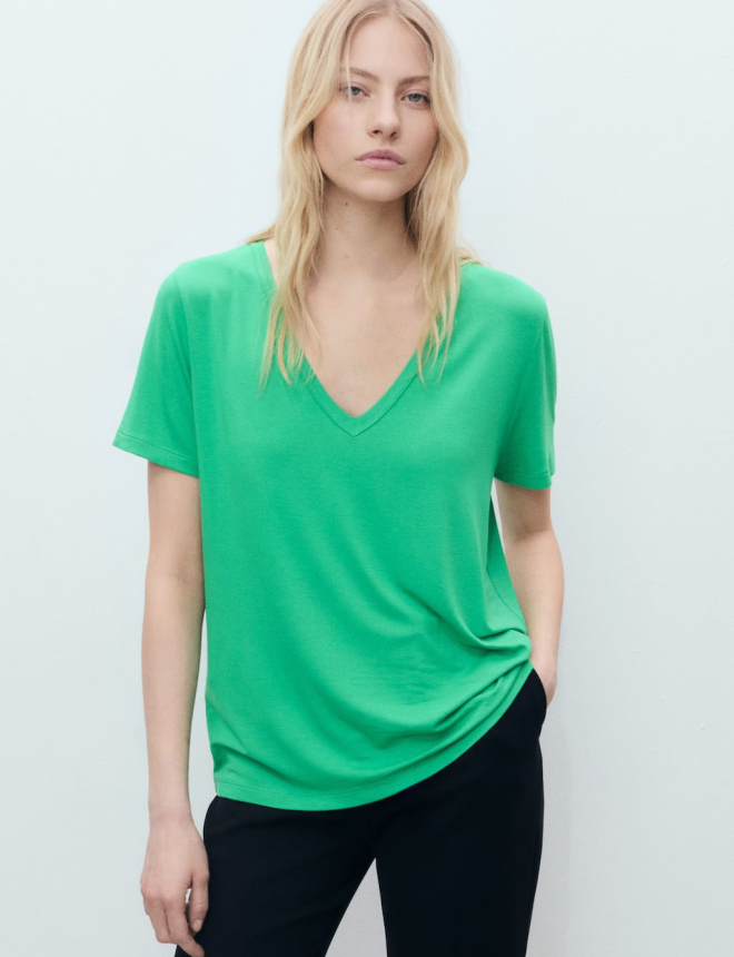 T-SHIRT VISPI