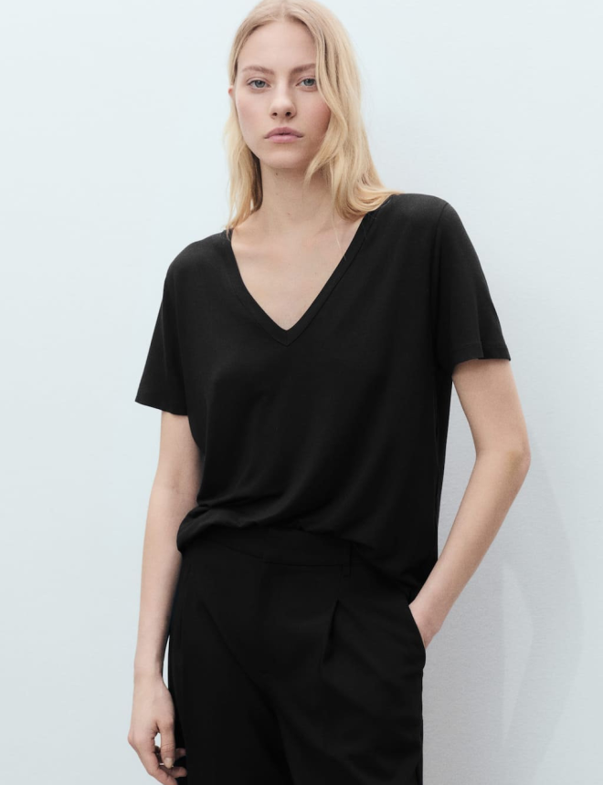 T-SHIRT VISPI