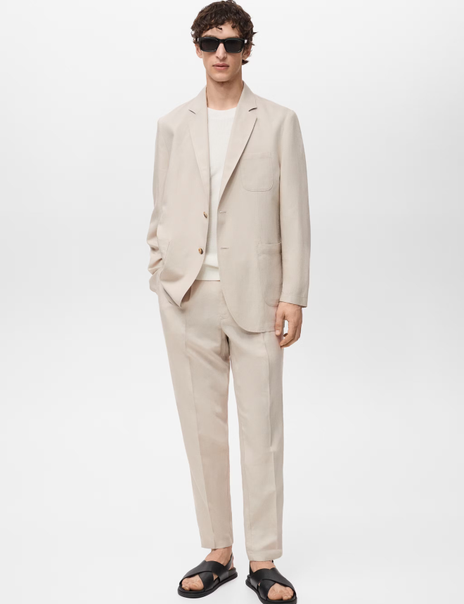 BLAZER DELAVE