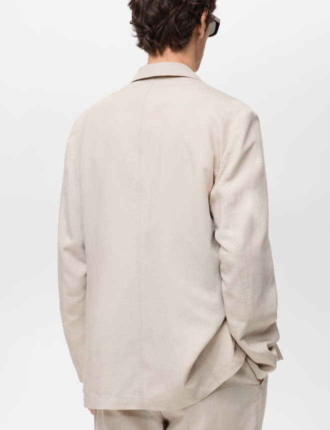 BLAZER DELAVE