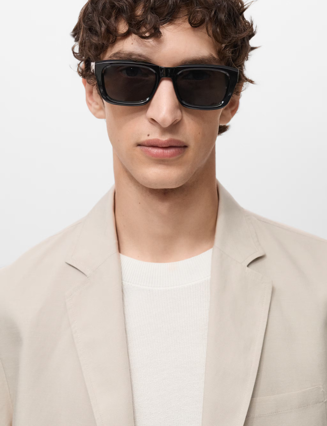 BLAZER DELAVE