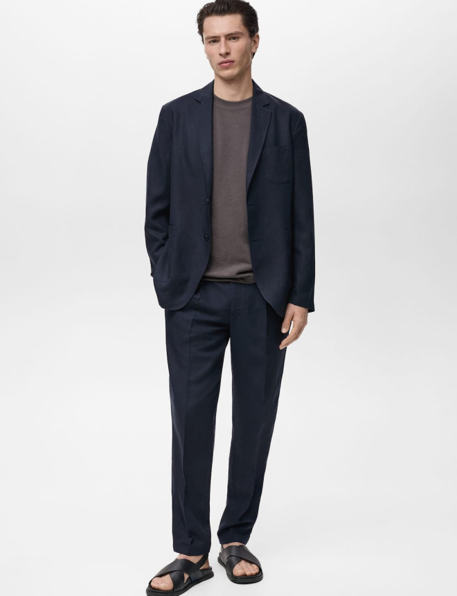 BLAZER DELAVE