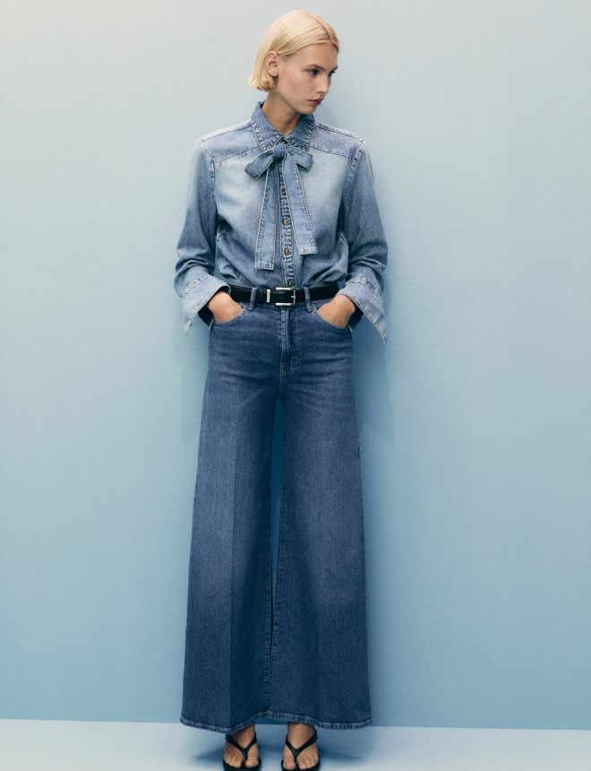 JEANS ELISE