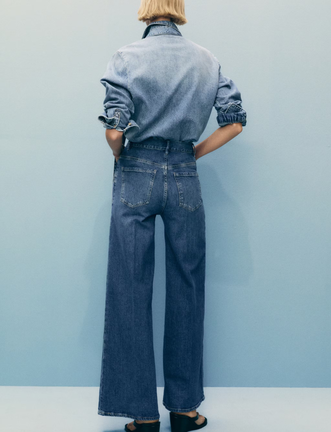 JEANS ELISE