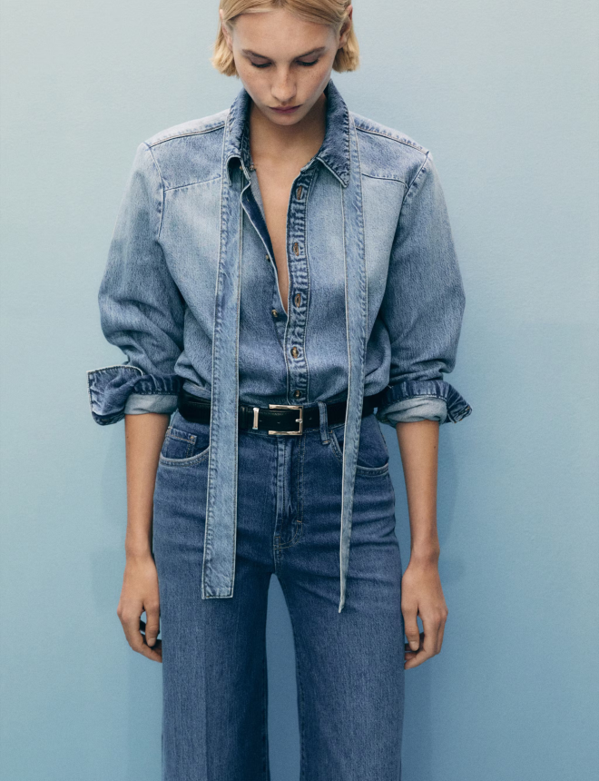 JEANS ELISE