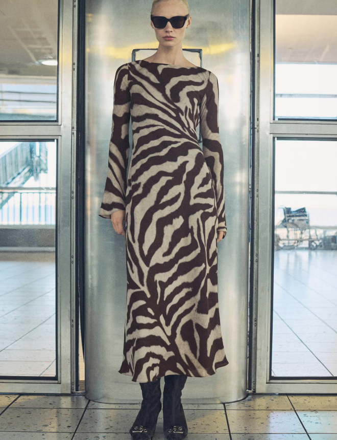 DRESS ALEGRA