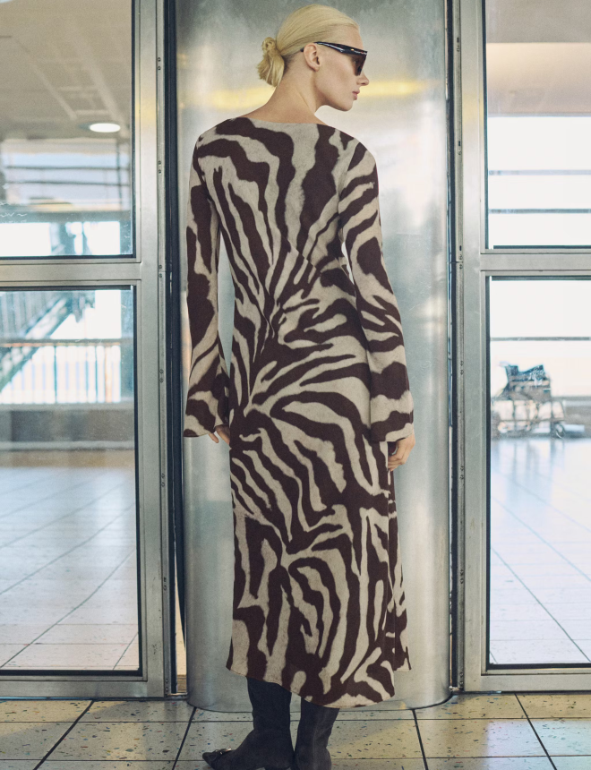 DRESS ALEGRA