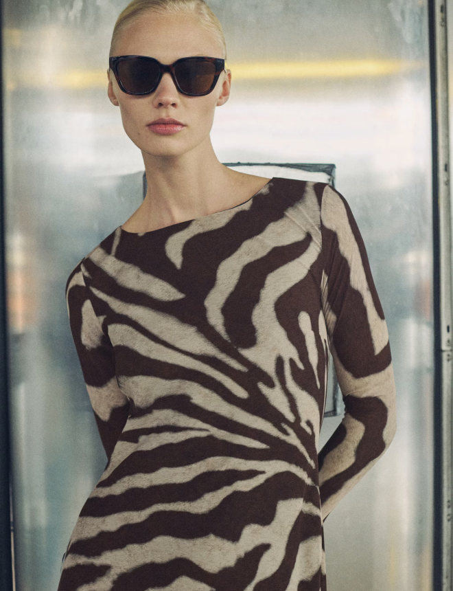 DRESS ALEGRA