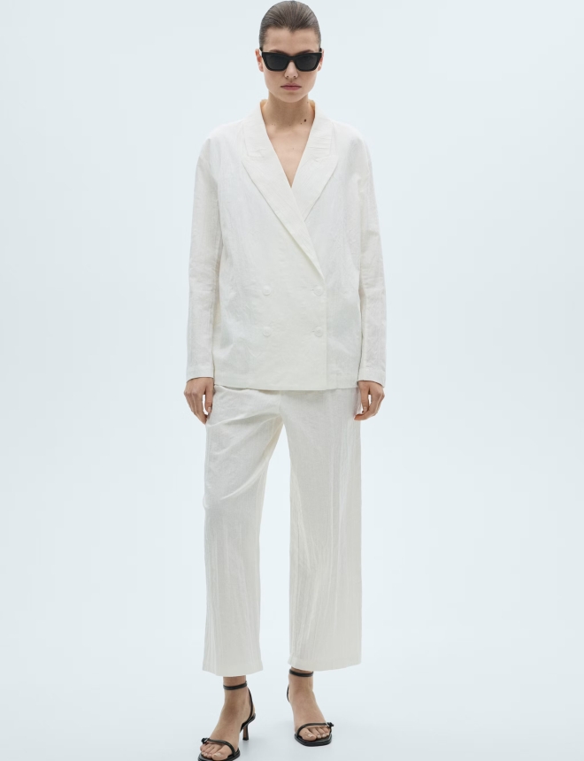 BLAZER PRINS-W