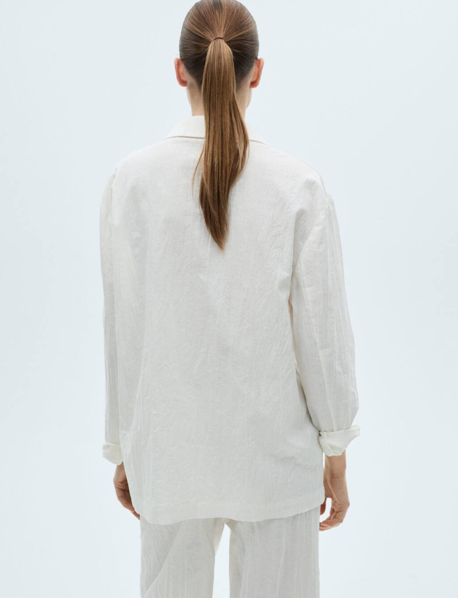 BLAZER PRINS-W