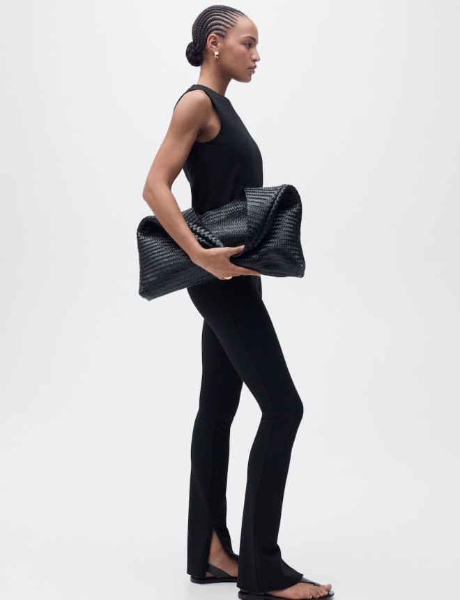 TROUSERS ROMI