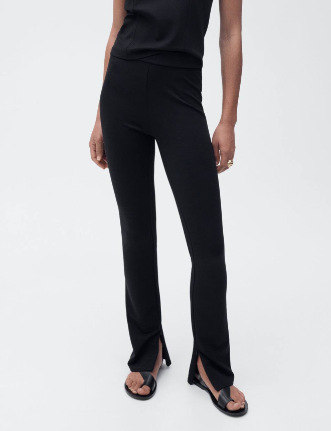 TROUSERS ROMI