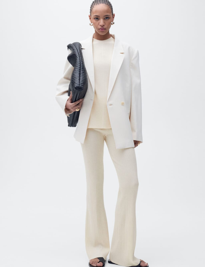 TROUSERS PUIGDI