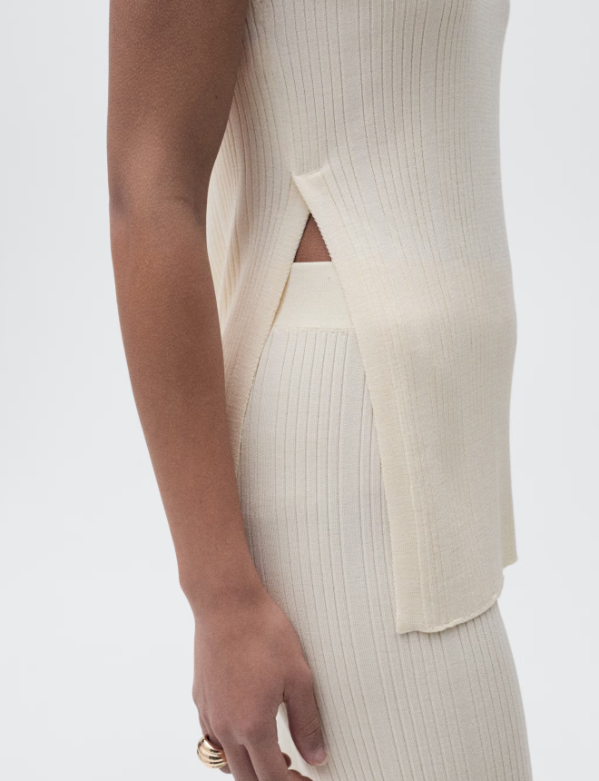 TROUSERS PUIGDI