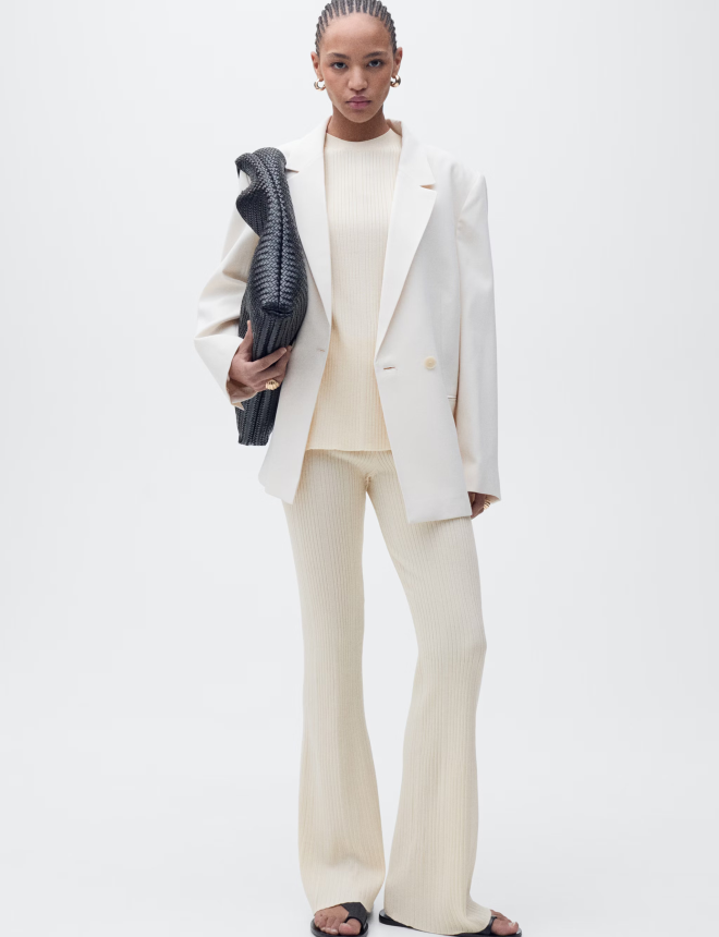 TROUSERS PUIGDI