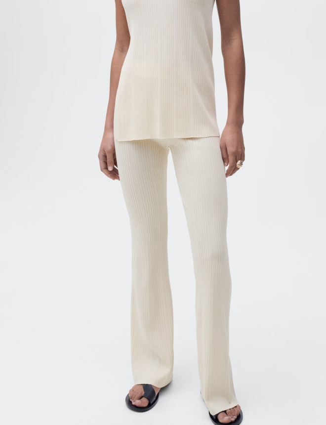 TROUSERS PUIGDI