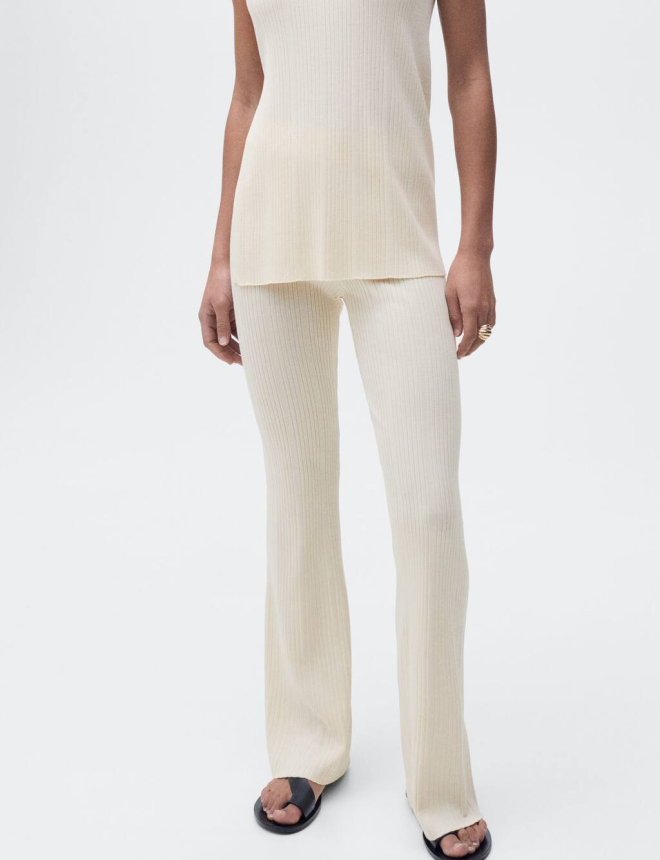 TROUSERS PUIGDI
