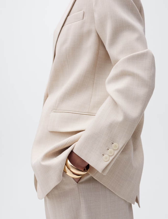 BLAZER LOU