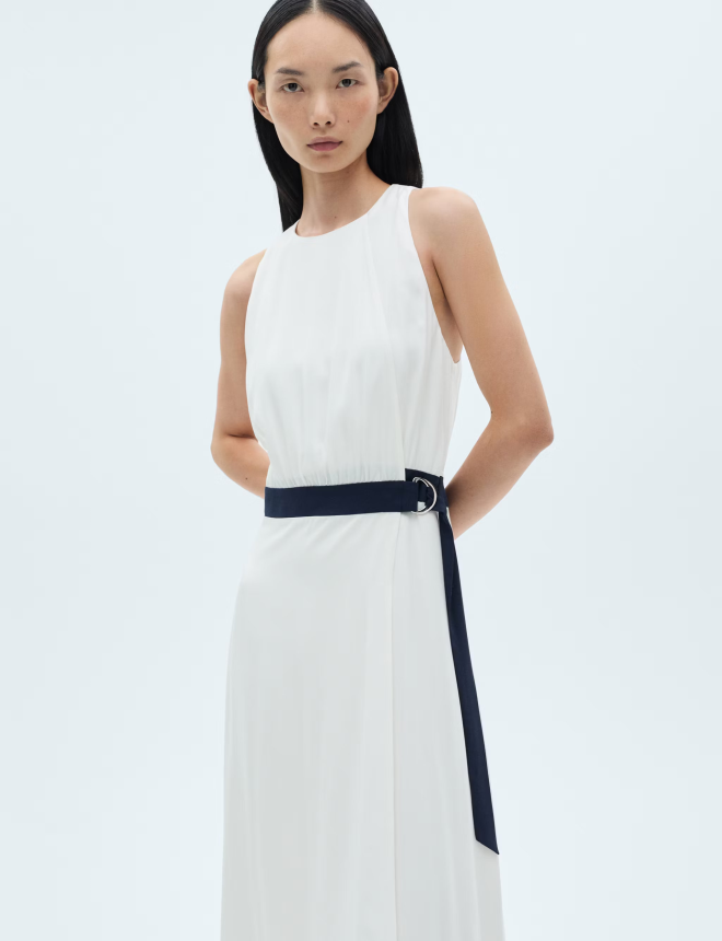 DRESS BICO-H