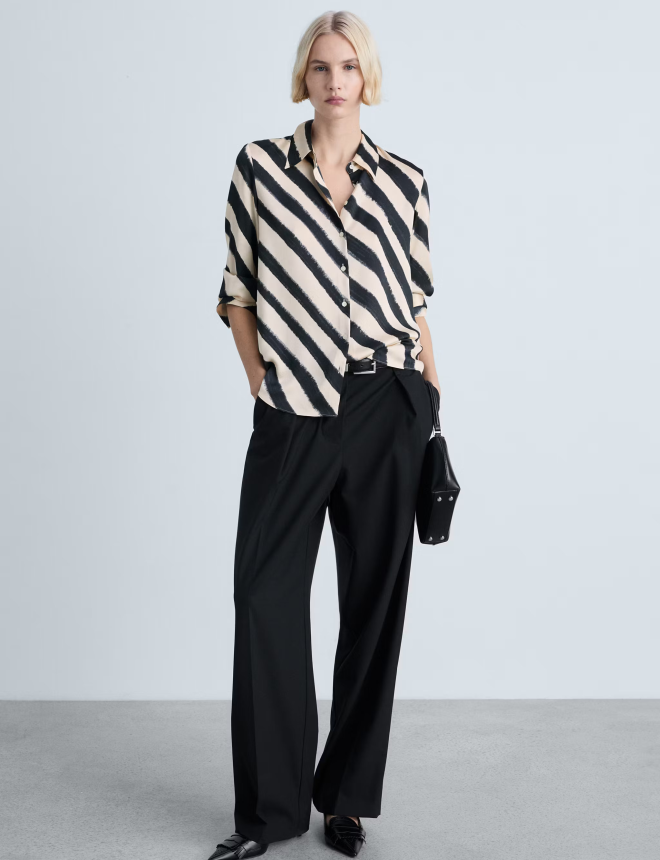 SHIRT IDEALE