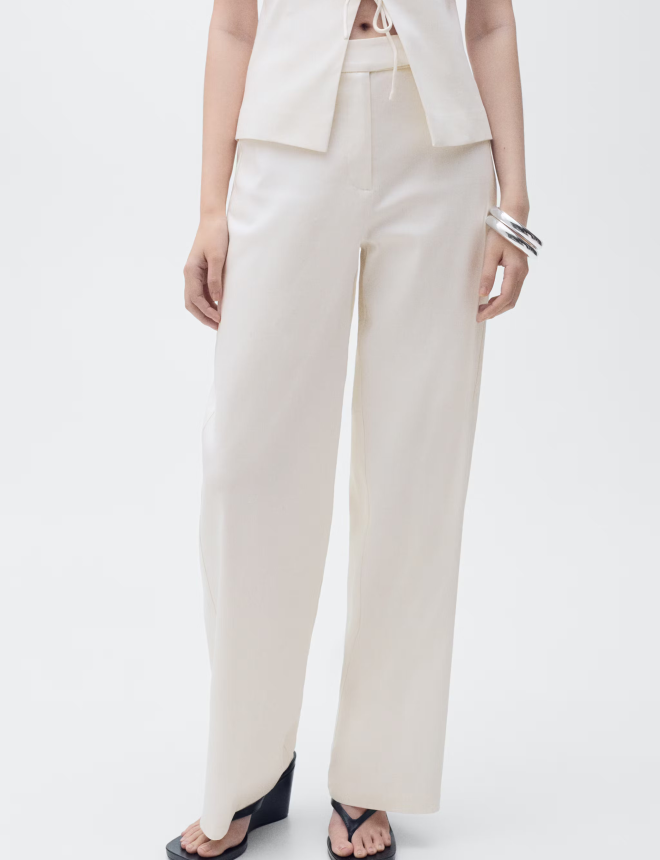 TROUSERS ANA