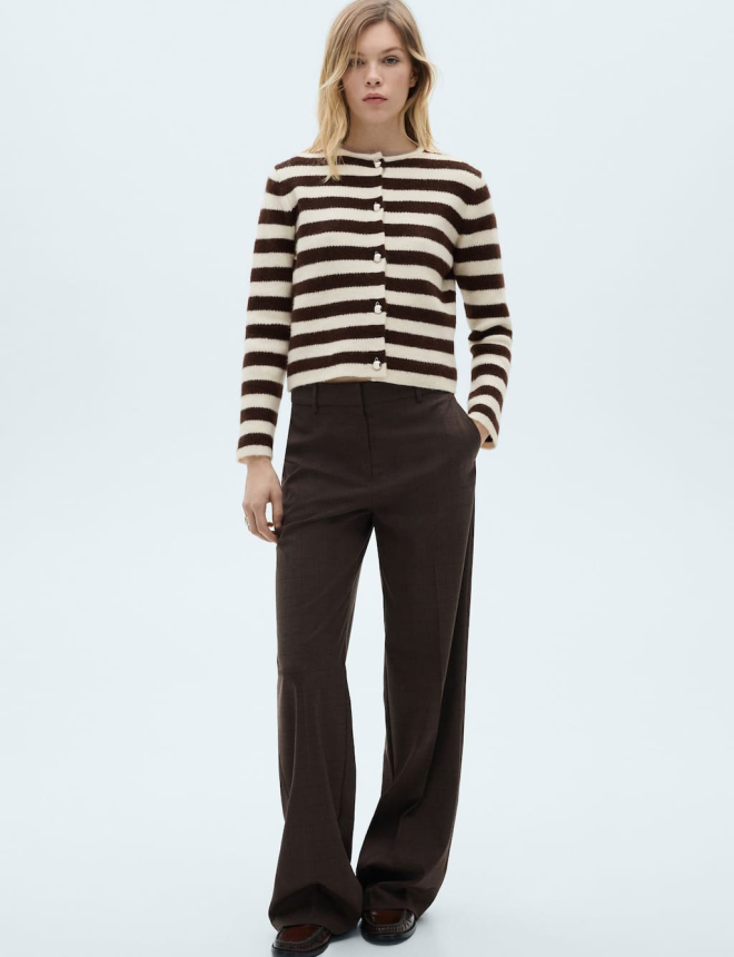 CARDIGAN ELIOTER