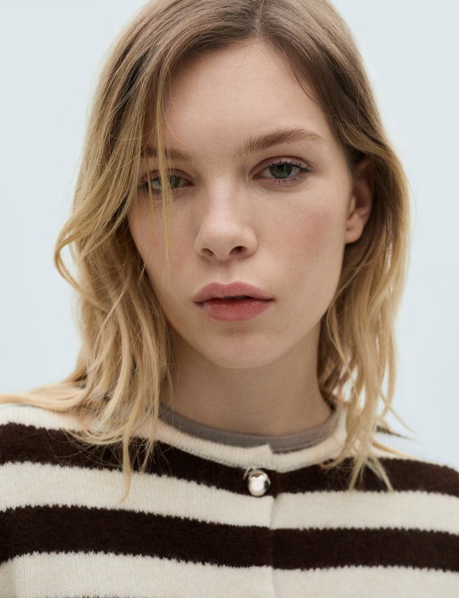 CARDIGAN ELIOTER