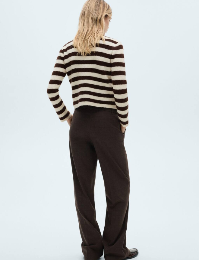 CARDIGAN ELIOTER