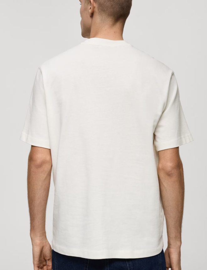 T-SHIRT ANOUK