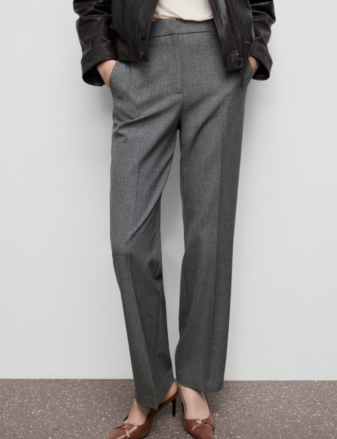 TROUSERS CARLOSW