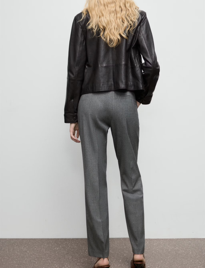 TROUSERS CARLOSW