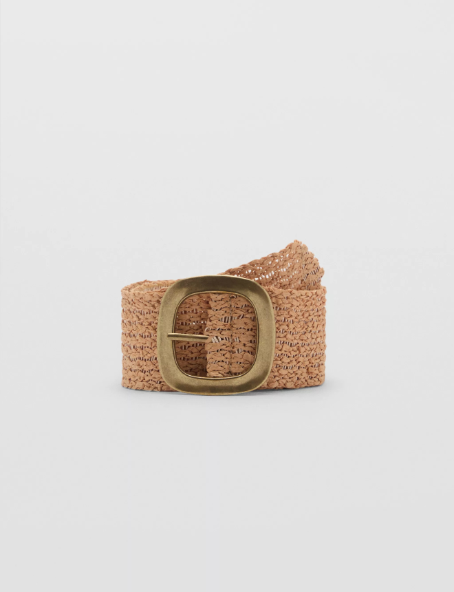 BELT MARIAN