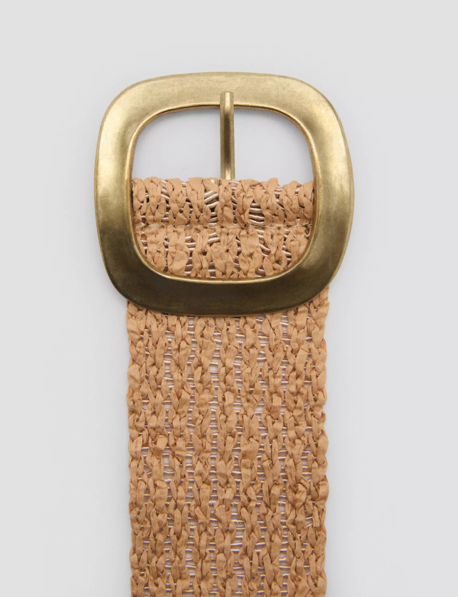 BELT MARIAN
