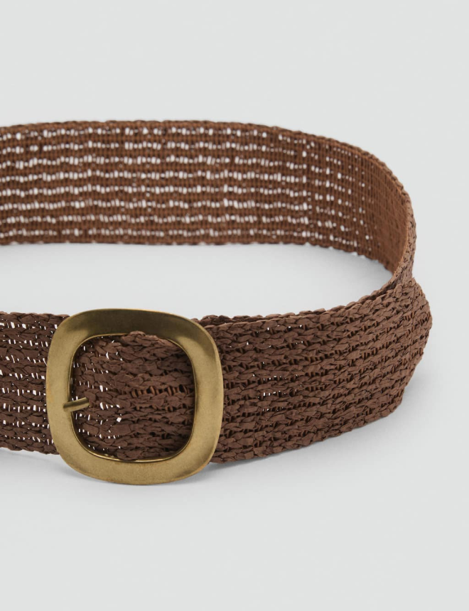 BELT MARIAN