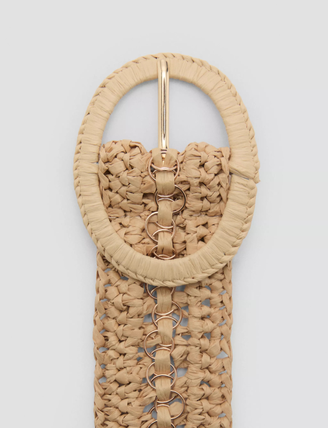 BELT DORIAN