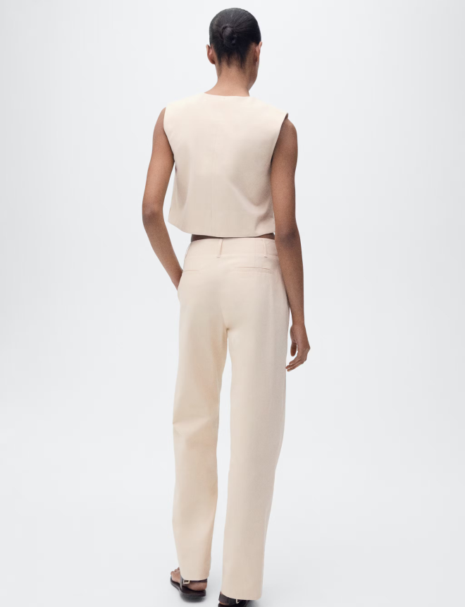TROUSERS PADUA
