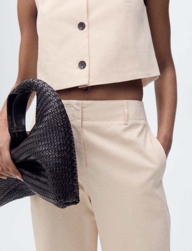 TROUSERS PADUA