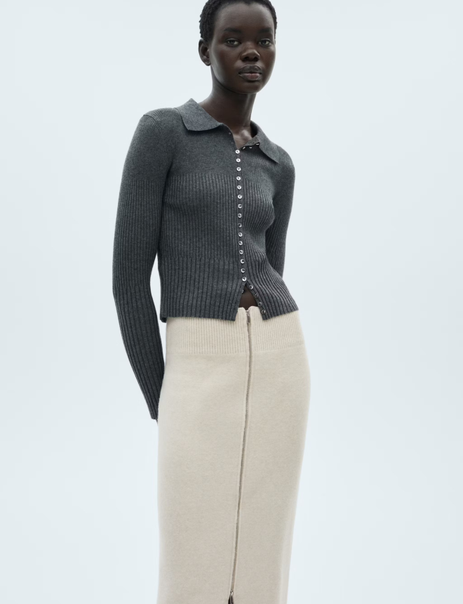 SKIRT REBECCA
