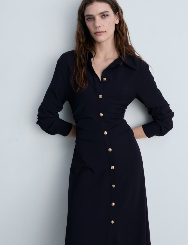 DRESS SAILOR