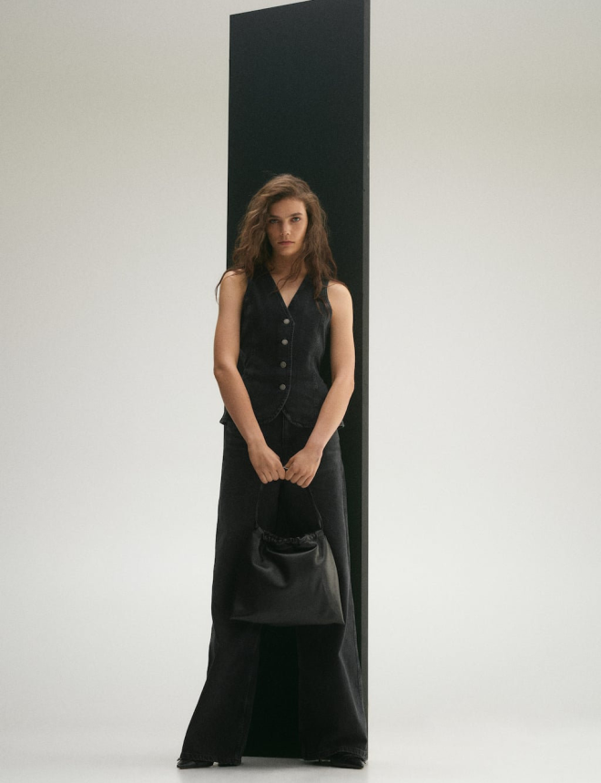 WAISTCOAT DAPHNE