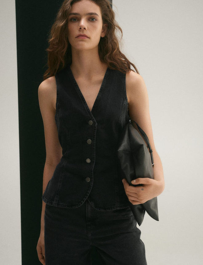 WAISTCOAT DAPHNE