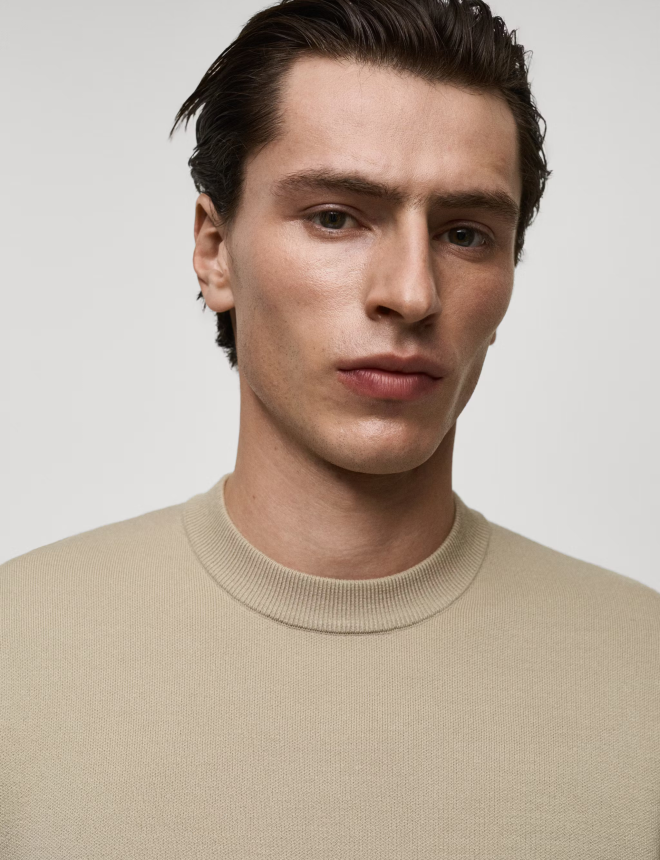 SWEATER LUXUS