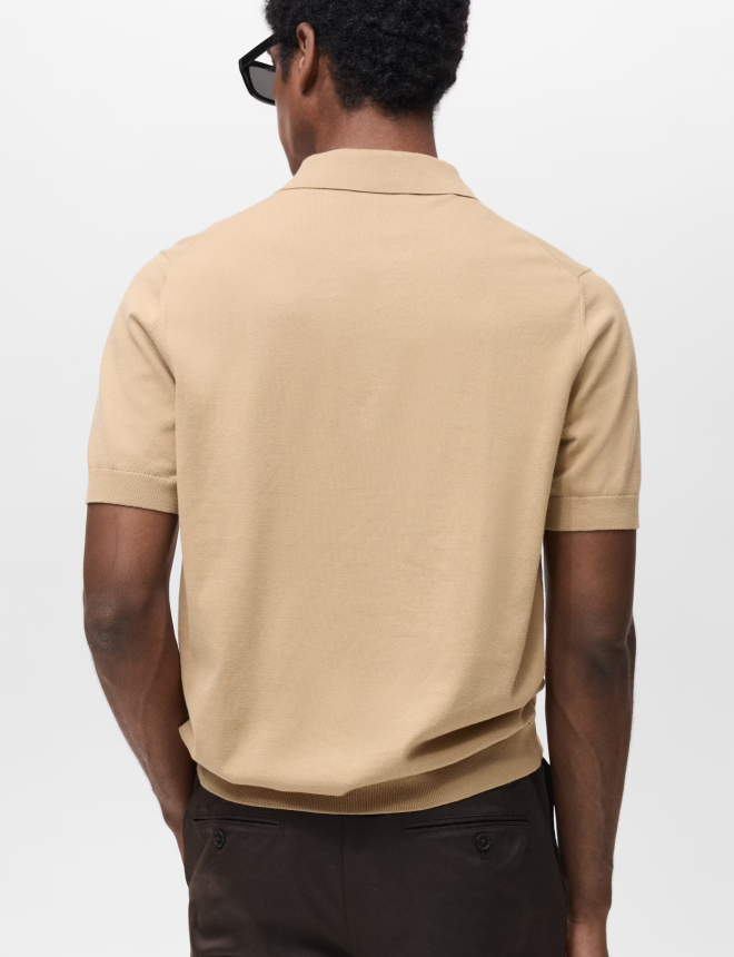 POLO SHIRT ARRAONA
